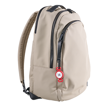 QR Code Medical ID Tag with Location Tracker Red, Red, large image number 7